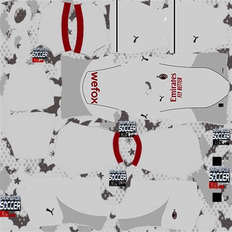 dls kits ac milan 2024|Welcome to Milan(ismo): AC Milan and PUMA reveal the 2024/25 .